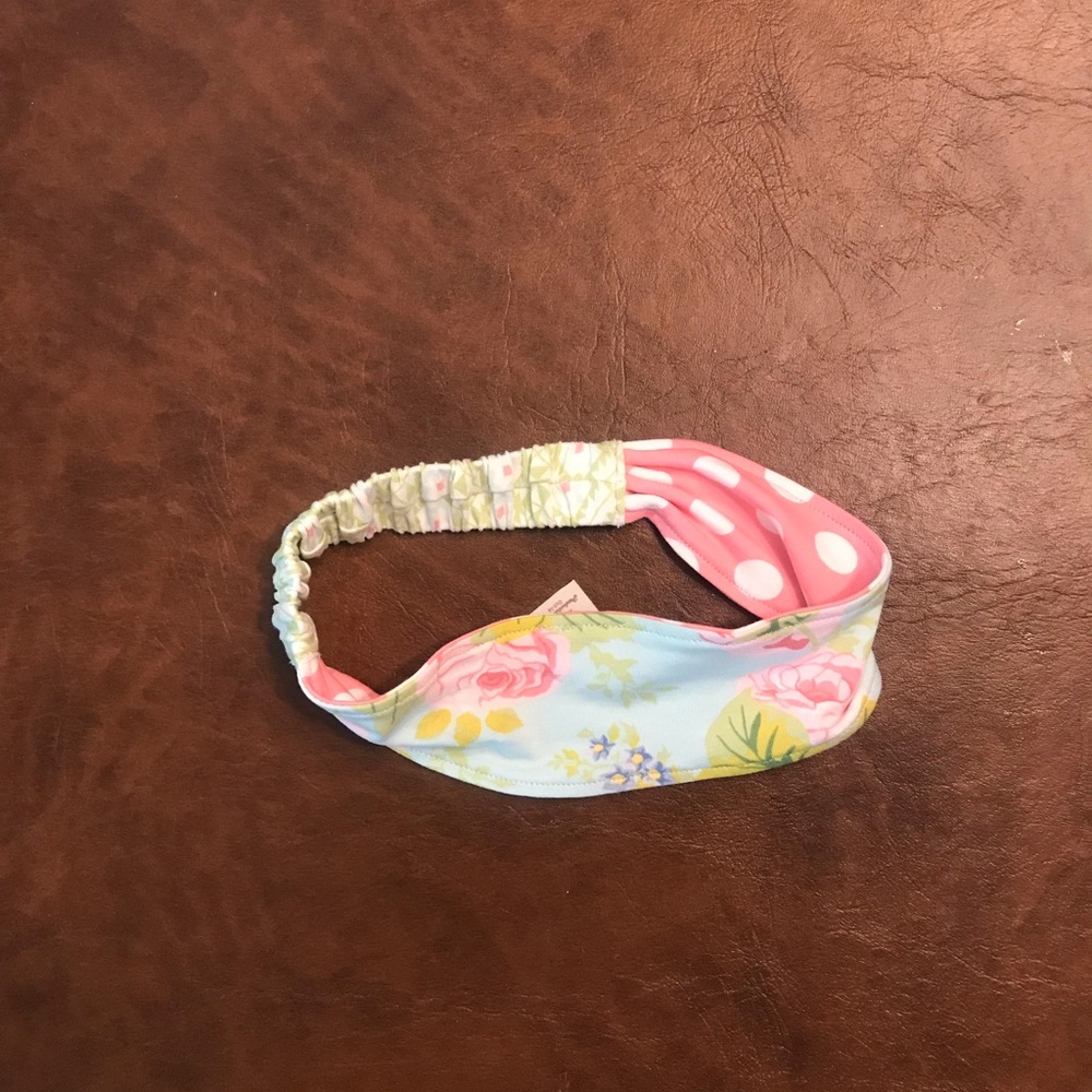 Matilda Jane Little Blooms headband